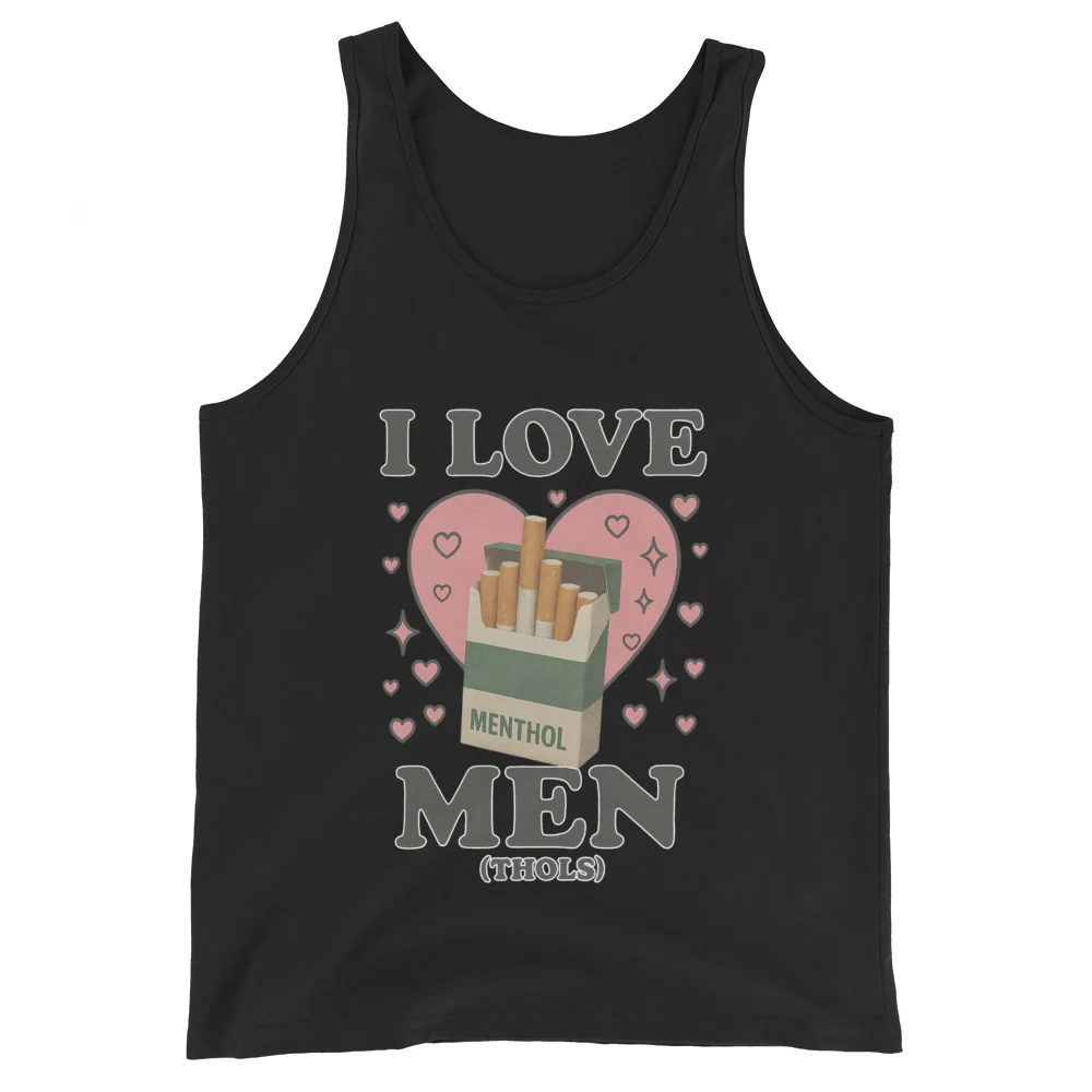 Funny Tank Tops